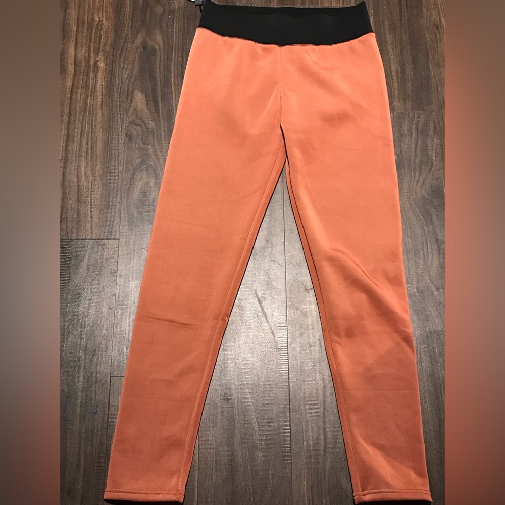Fleece Lined Leggings